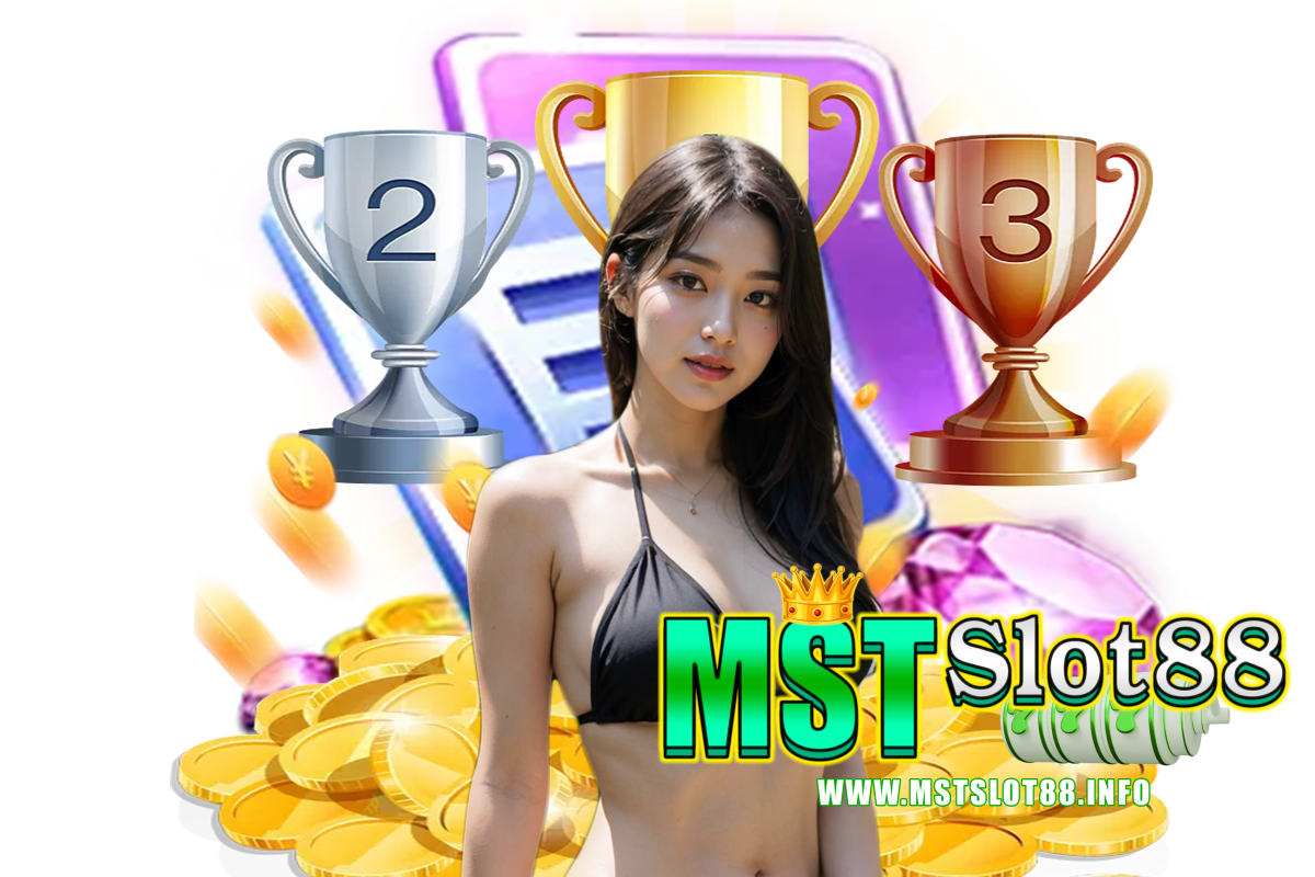 mstslot88 เว็บตรง